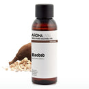 Aroma Labs ORGANIC - BAOBAB Oil - 50mL - 100% Pure, Natural, Cold Pressed And Cosmos Certified - AROMA LABS (French Brand)