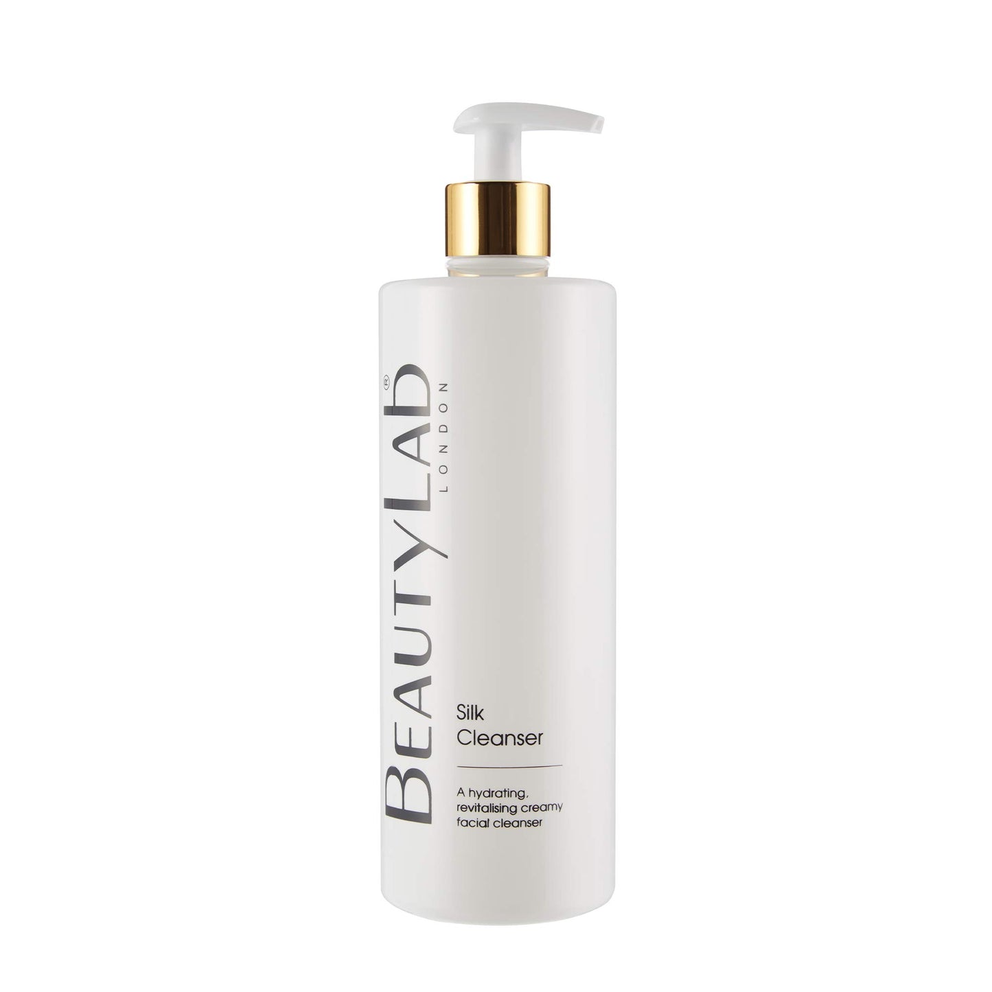 BeautyLab Anti-Ageing Silk Cleanser 200ml