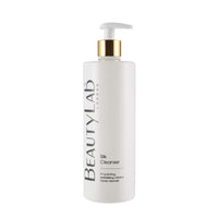 BEAUTYLAB BeautyLab Anti-Ageing Silk Cleanser 200ml