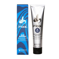 ARCTIC FOX 100% Vegan & Cruelty Free Vibrant Semi Permanent Hair Colour Dye - Blue Jean Baby 165 ml e