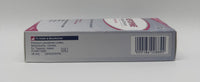 Asrev Healthcare Ketopine 2% Ketoconazole Anti-Dandruff Shampoo 6 x 60ml (6 PACK)