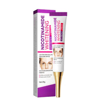 Nicotinamide Whitening and Spot-Removing Cream