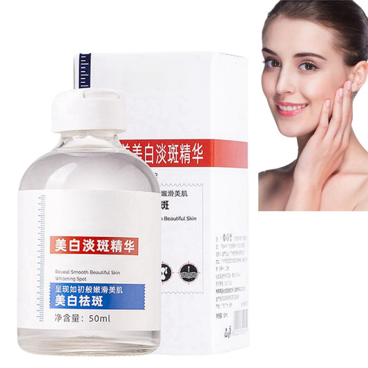 HIVETZ Aobenz Spot Remover for Face,Anti Spot Serum,Dark Spot Correcting Serum,Sun Spot Dark Spot Remover,Age Spot Treatment Face Serum,Skin Whitening Spot and Freckle Remover,Spot Treatment for Face,50ml