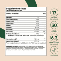 Rite Gut Health Powder Pouch (30 Servings)