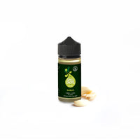 Spice Drops Garlic Extract – Natural Flavour for Easily Adding Garlic to Dishes and Recipes (100ml Bottle)