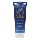 Feather & Down Warming Body Scrub (200ml) - With Calming Lavender & Chamomile Essential Oils. Exfoliates & Gently Warms Tired Muscles. Relieving Tensions from the day.