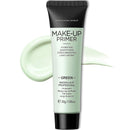 Maggikey Anti-redness Face Primer, Green Colour Corrector, Make Up Primer For Red & Blemished Skin, Pore Minimizer, Balance Skin Tone, Moisturising Foundation Base, Grips Makeup To Last, Hydrating Isolation