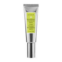 Naturium Retinaldehyde Cream Serum 0.10%, Advanced Smoothing Face, 50 mL