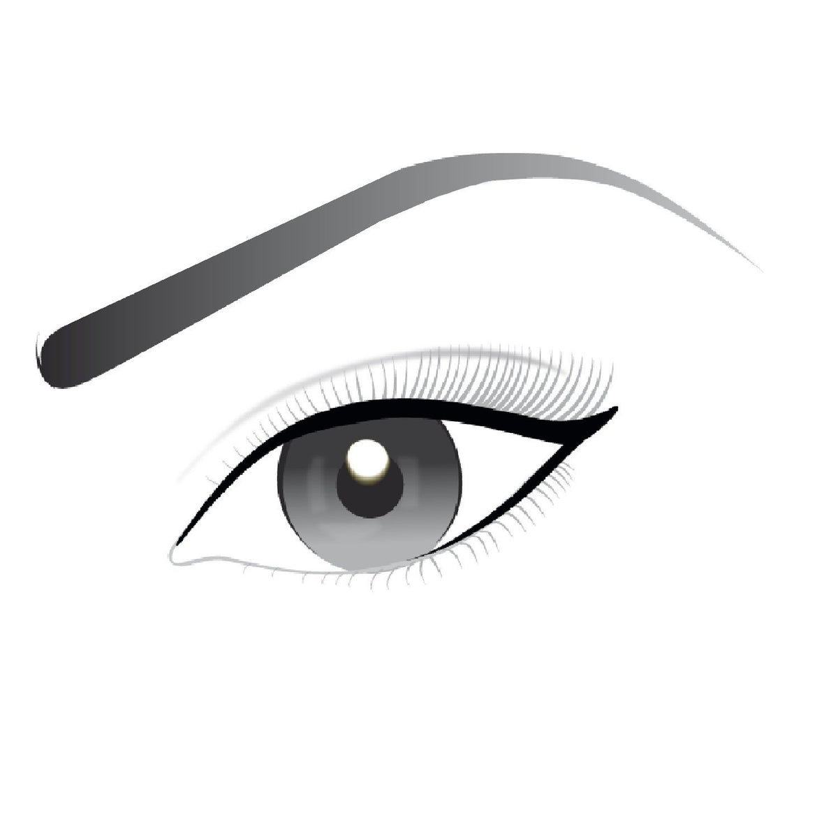 L'Oreal Paris L'Oreal Super Liner So Couture Waterproof Eyeliner