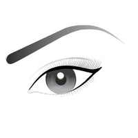 L'Oreal Paris L'Oreal Super Liner So Couture Waterproof Eyeliner