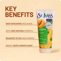 ST. Ives St Ives 150ml Even Toning Fresh Skin Apricot Scrub