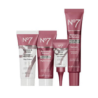 No7 Restore & Renew Collection Gift Set