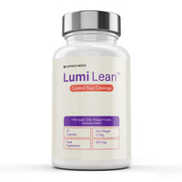LumiLean Capsules - Food Supplement 60 Capsules/1 Month Supply/Natural Ingredients SUPPSKO NEEDS
