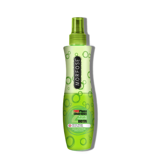 Morfose Biotin Leave in Conditioner (400ml)