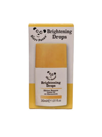 Dizzy Panda Brightening Drops Serum 30ml – Jojoba Oil & 5% Niacinamide – Hydrating, Lightweight Formula for All Skin Types