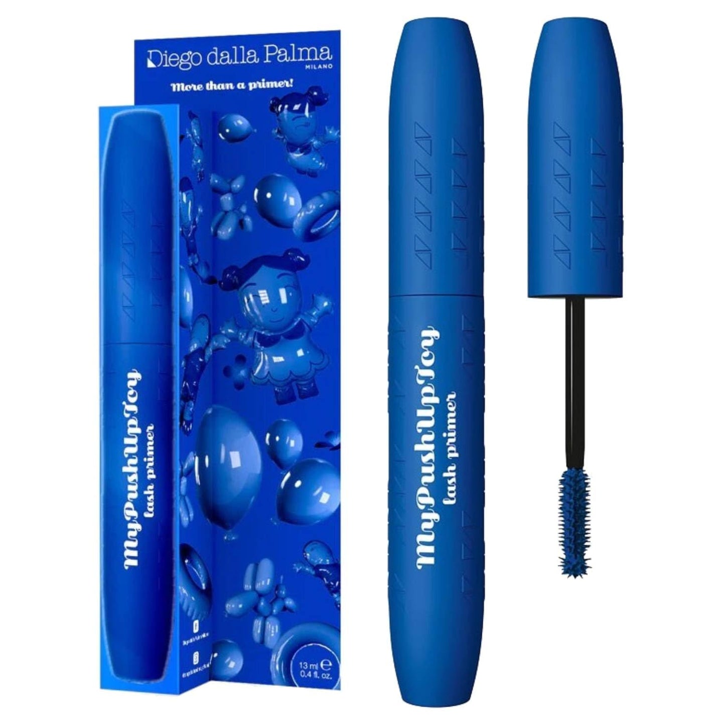 diego dalla palma Diego Dalla Palma My Push Up Toy Lash Primer 153