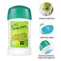 KARELLS Tattoo Transfer Cream Gel, Safe and Long-Lasting Tattoo Balm for Body Art Makeup Professional