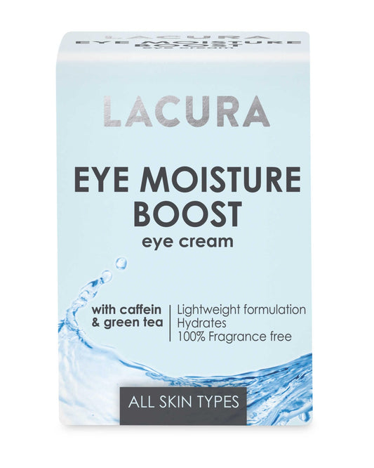 Lacura Eye Moisture Boost Eye Cream
