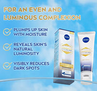 NIVEA Luminous 630 Even Glow Night Cream, 40ml