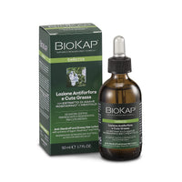 BIOKAP Biokap Hair Tonic Dandruff And Oily Skin 50 ml
