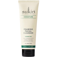 Sukin Mini Facial Cleanser 50 ml