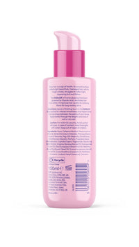 GUDLOX Gudlox Hair Gloss Serum with Glycolic Acid, Heat Protection, Shine Treatment, 150ml 2-Pack