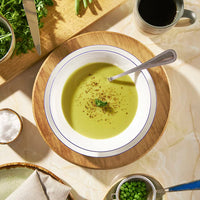 Cream of Pea Soup Diet Meal Replacement - Shake That Weight