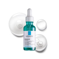 La Roche-Posay La Roche Posay Effaclar Anti-Aging Facial Serum with Salicylic Acid, Glycolic Acid & Niacinamide, Ultra Concentrated, Targeted Treatment for Blemishes, Fine Lines & Large Pores, 30ml