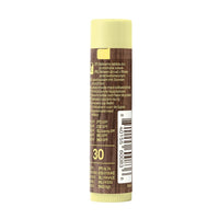 SUN BUM Sun Bum SPF 30 Banana Sunscreen Lip Balm - 4.25g