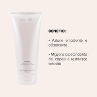 Cotril Creative Walk Hydra Hydrating and Anti-Oxidizing Mask 200ml - Antioxidant Moisturizing Mask