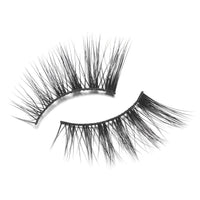 Eylure Eco Lash & Stash False Eyelashes Vegan Faux Mink- Date Night
