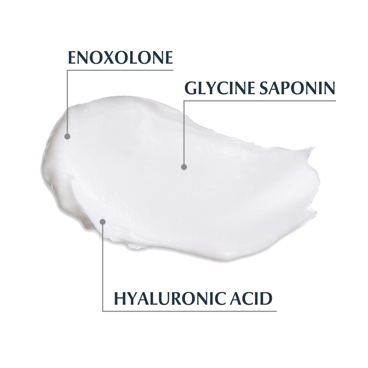 Eucerin Hyaluron-Filler Night Cream Refill 50ml (1 Jar), Nourishing Night Moisturiser with Anti-Ageing Hyaluronic Acid, Fills, Stimulates and Defends Complexion