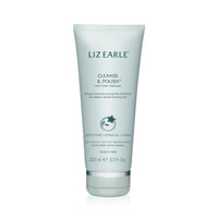 Liz Earle Cleanse & Polish™ Hot Cloth Cleanser, All Skin Types, 200ml