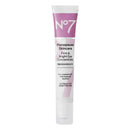 No.7 No7 Menopause Skincare Firm & Bright Eye Cream 15ml