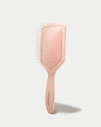 FRAMAR Paddle Brush for Thick Hair – Hairbrushes for Women, Detangle HairBrush Women, Curly Hair Brush Detangler, Brush for Curly Hair, Detangle Wet Hair Brush Detangler