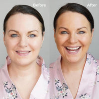 TanOrganic CertifiedMoisturising Self Tanning Oil Fake Tan for Face Organic Natural Vegan 50ml