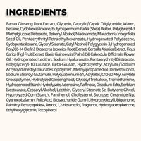 Generic numbuzin No.4 Full-Nutrient Firming Cream 60ml Highly Nutritious,Anti-wrinkle, Anti-aging, Elasticity