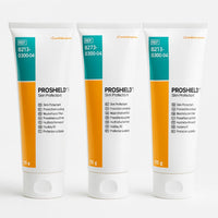 MediSale 3 x Proshield Plus Barrier Cream 115g | Advanced Skin Moisture Protection