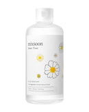 mixsoon Daisy Toner - Pure Daisy Flower Extract for Vibrant & Refined Skin, 2-in-1 Wiping & Absorption Toner to Restore Moisture & Balance Redness, 300ml