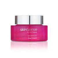 skinSense SkinSense Advanced Lifting Day Cream 50ml, Firming Cream for Face, Anti-Ageing Face for Women, Moisturiser for Brighter Skin, Lifting Daily Moisturiser