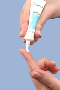 Fade Out Brightening Eye Defence Cream - Brightening cream with Hyaluronic Acid, Haloxyl and Niacinamide, SPF 25, 15ml