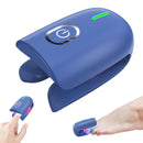 HaSoCare Nail Fungus Device, Fungal Nail Treatment, Antigungal Device for Toenail Fingernail and Onychomycosis