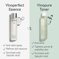 Caudalie Vinoperfect Concentrated Brightening Glycolic Essence - 100ml