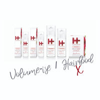 MY HAIR DOCTOR My Hair Doctor Biotin Hair Growth Vitamin - Vegan Hair Vitamins For Growth And Hair Loss - Hair Skin and Nails Vitamins For Women - Hair Supplements For Thicker Hair Growth Vitamins Biotin Supplements