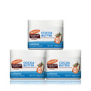 Palmer's Cocoa Butter Solid Formula Multi Pack Set | 3 x Solid Formula Jars (100g)