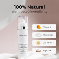 ELAINE PERINE PARIS Skin lightening cream also for sensitive parts by Elaine Perine™ | 𝗠𝗔𝗗𝗘 𝗜𝗡 𝗚𝗘𝗥𝗠𝗔𝗡𝗬…