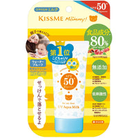 マミー Isehan Mommy UV Aqua Milk 50g