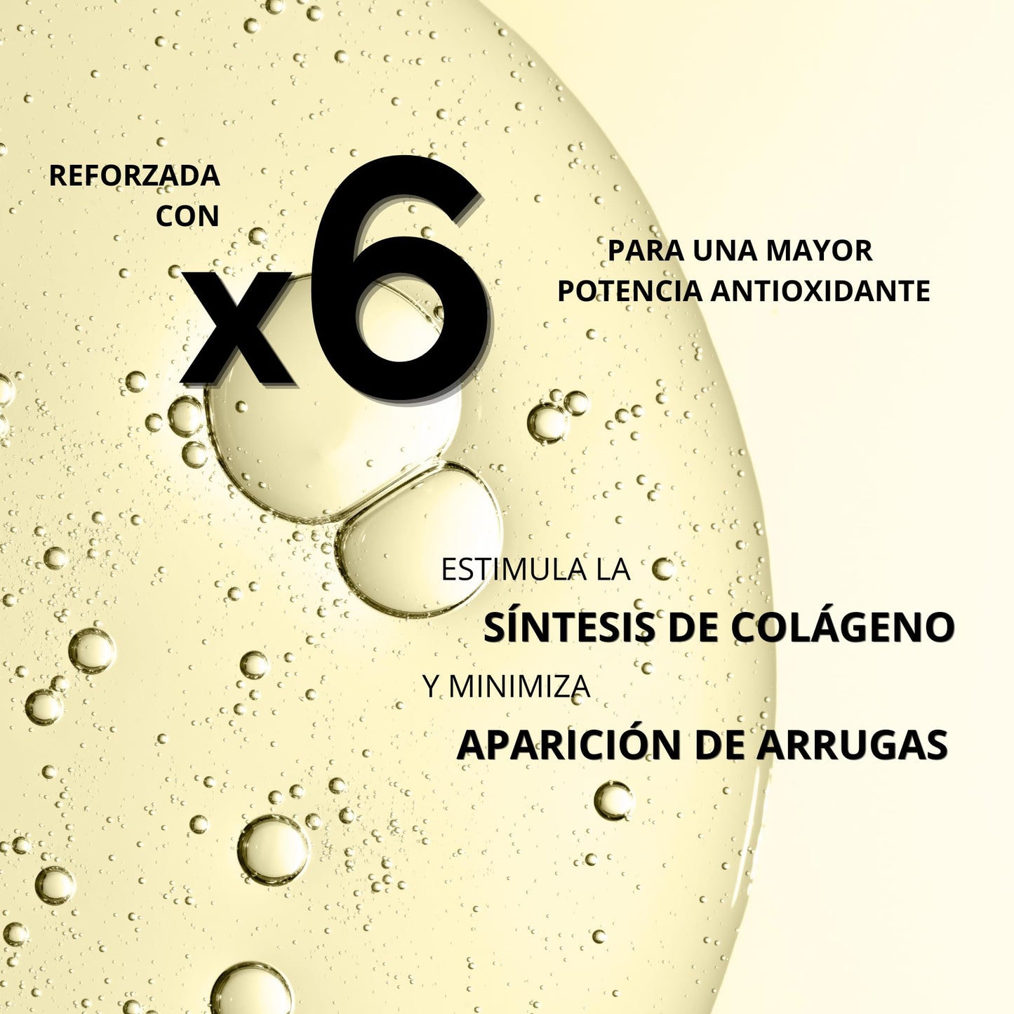 Nonna Cosmetics Vitamin C Face Serum with Vitamin E + Ferulic Acid & Resveratrol | Brightens Skin - Reduces Wrinkles - Combats Dark Spots & Environmental Damage | Antioxidant Protection & Glow | Lightweight 30ml