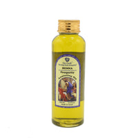 SpringNahal Henna Prosperity Anointing Oil 100 ml - 3.4 fl.oz from Holyland Jerusalem
