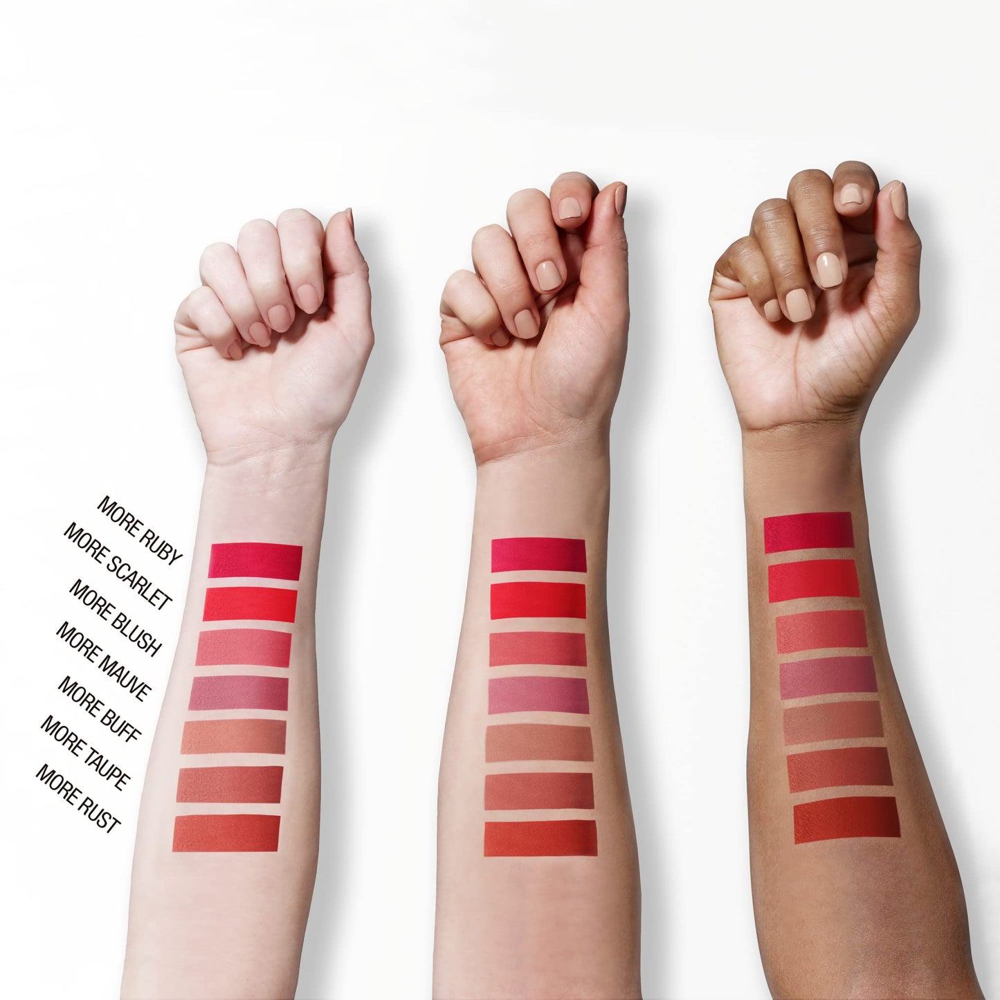 Maybelline New York Color Sensational Ultimatte No 5999 More Mauve